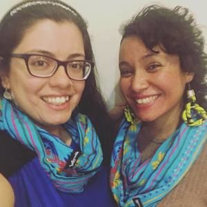 Meet your Posher, Daisy